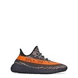 Scarpe da ginnastica da uomo Yeezy Boost 350 V2, marroni, Marrone, 40 2/3 EU