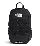 THE NORTH FACE NF0A88TKKX71 BOREALIS CONVERTIBLE PACK Zaino sportivo Uomo TNF BLACK/TNF BLACK Taglia OS