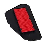 Motore Ad Alto Flusso Pulitore Filtro Aria Moto Per Lambretta V125 V200 2017-2018 2019 2020 2021 2022 2023 2024 2025