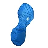 Ducksback Copertura impermeabile per motore completo adatta per motori fuoribordo da 40-70 HP, Blu