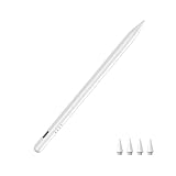 Penna per iPad (2018-2024) ad alta precisione, ricarica rapida, compatibile con iPad Pro
