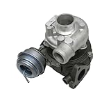 Turbocompressore Compressore GTB1649V per Hyundai per Tucson D4EA per Kia per Sportage per parti del motore 757886-5003S