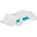 Inglesina Spa Kit Accessori Bagnetto, Bianco