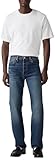 Levi's Jeans da Uomo 501 Original Fit, Change Your Mind, 36W x 32L