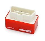 CENTRALINA AGGIUNTIVA NITRO OBD2. MODULO PER AUTO DIESEL RIMAPPATURA AUTOMATICA