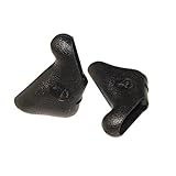 76329 - set di ricambio gommini poggiamani