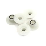 5 pezzi per parti di utensili per seghe a catena cinesi parti di ricambio per motosega pompa di trasmissione dell'olio a vite senza fine motosega universaleNützlich und praktisch