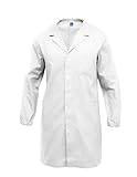 SIGGI Camice Stelvio Bianco, 62