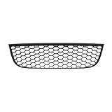 Griglia Auto Griglia Paraurti Per VW Per POLO-GTI Per MK4 9N3 2006-2009 Griglie Paraurti Anteriore Inferiore Griglia Racing Centrale Di Ventilazione 6Q0853677B