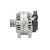 Alternatore Generatore Auto, Generatore Alternatore, per Citroen C2 C3 C4 C5 C8 BERLINGO Jumpy XSARA Picasso 1. 6 HDI 5705NH 9646321880 9650358580 9665617780