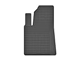 Tappetino in gomma automatico per Ford Ka II, anno di costruzione 2008 – 2016, lato conducente R