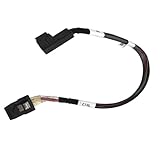 RTDPART Cavo del Server Mini-SAS per dell PowerEdge T310 0W846K W846K 40CM