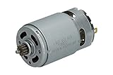 Bosch 2609199428 Motore 10,8 V a GSB 10,8-2 Motore DC (1607022628) ATTENZIONE! - Descrizione Leggi!