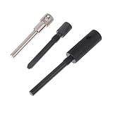 Viviance Set di strumenti di distribuzione del motore Fasatura delle valvole dei motori 1.5 e 1.9 DCi compatibile con Renault compatibile con Dacia - 1 Set