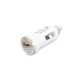 Alpin 83005 Caricatore USB, 12/24 V