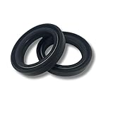 DB parts Kit paraoli forcella compatibile con PIAGGIO 350 Beverly Police Abs (MA2200) 2020