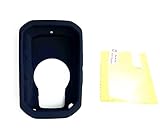 OSXINYIV Custodia per Bryton Rider S500, accessorio in TPU di ricambio Custodia protettiva in silicone per custodia protettiva antiurto e infrangibile per Bryton Rider S500