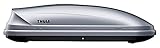 Thule 631214 Box da Tetto Pacific M (200) Grigio