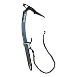 SALEWA North-x Hammer Ice Axe Piccozza, Unisex adulto, Blu (Night/Black), Taglia Unica