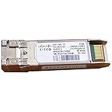 Cisco SFP-10G-SR-S= modulo del ricetrasmettitore di rete Fibra ottica 10000 Mbit/s SFP+ 850 nm