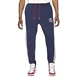 Nike PARIS SAINT-GERMAIN PANTALONE LUNGO JORDAN BRAND MENS DB6502 410 XL