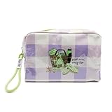 PONETTE - Beauty case estate Beachy, Violetto, Beauty case estate impermeabile