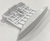 UNIVERSALE Maniglietta Oblo' Porta Lavatrice Zoppas Z805 - Itwash