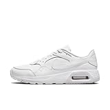 Nike Air Max Sc, Scarpe da Ginnastica Uomo, Bianco, 42.5 EU