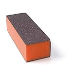 SABRINA AZZI Sabrina Lima Tocho Nero/Arancione 100/180G (393), Standard, Único