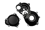 avdb-moto Carter Frizione + Accensione compatibile con SUZUKI GSXR 600 GSX-R 2001-2003, GSXR 600 GSX-R 2004-2005, GSXR 750 GSX-R 2000-2003, Tipo d'origine (PACK Carter Frizione + avviamento)