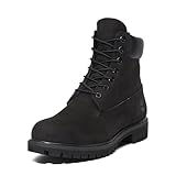Timberland Stivali Premium 6-inch Waterproof Tg 41.5 cod Tb110073001