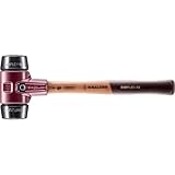 Da Martello Simplex 60 Mm Gomma Halder