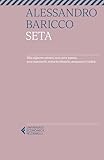 Seta (Universale economica Vol. 8089)