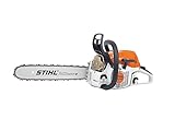 Stihl Motosega MS 241 C-M 42.6CC, 2,3 KW/3,1 CV, 4,5 kg.