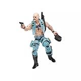 Hasbro F4766 G.I. Joe Retro Collection Action Figure 2022 Gung-Ho