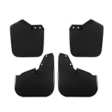 Auto Parafanghi Per Ford Per Transit Per Custom Per Tourneo 2012~2023 1915641 Parafanghi Paraspruzzi Parafango Anteriore Posteriore Paraspruzzi Accessori Auto Paraspruzzi(Front rear)