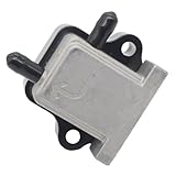 XRmarine 803529T 3H6-04000-1 per fuoribordo Mer-cury Mar-iner con motore da 4 5 6 CV e adatto per to-hatsu NIS-san 4 5 6 8 9.8 CV