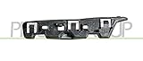 Prasco FT3441004 staffa laterale sinistra paraurti anteriore plastica