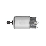 Motore da 12 Volt per Peg Perego Kids Ride on Car, motore di ricambio da 12 V per Peg-Perego per Polaris RZR 900, per John Deeree Gator XUV per Gaucho Rock'in