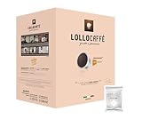 100 Capsule Uno System Lollo Miscela Argento