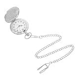 SAFIGLE Da Orologi Da Da Vintage Da Con Ciondolo Orologi Da Meccanici Steampunk Meccanico Da