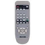 Nuovo Telecomando di ricambio per EPSON Projector EMP-835 EMP-1830 EMP-1815 EMP-7800 EMP-7850 EMP-7900 EMP-7950 EMP-8300 EMP-830 Remote Controller