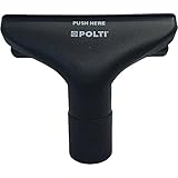 Polti spazzola bocchetta aspirazione vapore Vaporetto Lecoaspira FAV Intelligent