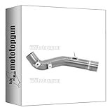 scarico completo omologato open arrow in compatibile con voge valico 900 dsx 2024 mototopgun 71785mi