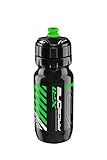 R1 Raceone XR1 600 CC, Bike Bottle Unisex Adulto, Green, Standard