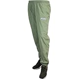 Karl Kani Pantaloni sportivi da jogging, verde, M