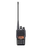 Ricetrasmettitore portatile VHF/UHF FM ALINCO DJ-VX50HE