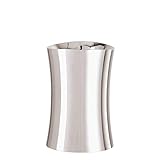 Sambonet Refrigeratore per Bottiglie in Acciaio Inox 18/10 Bamboo