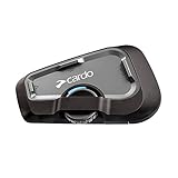 CARDO, interfono Mani libere Bluetooth Freecom 4X Solo, black, Taglia unica