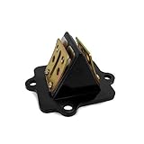 Blocco membrana di ricambio compatibile con Jog 50 R, Jog RR (compatibile con China 2T)